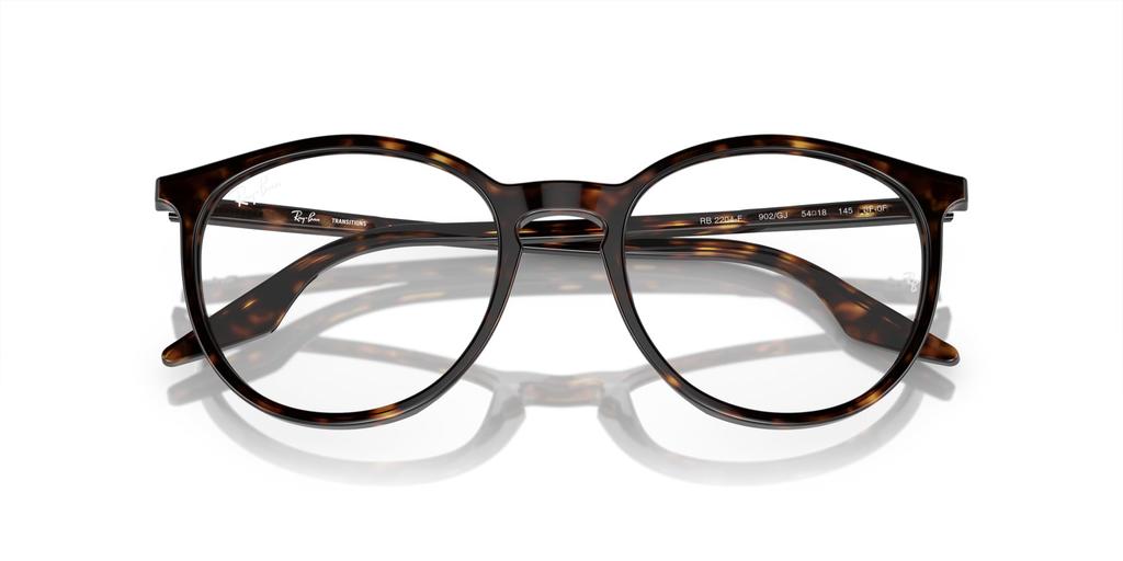 Sunglasses RB2204F Asian Fit [Ray-Ban]