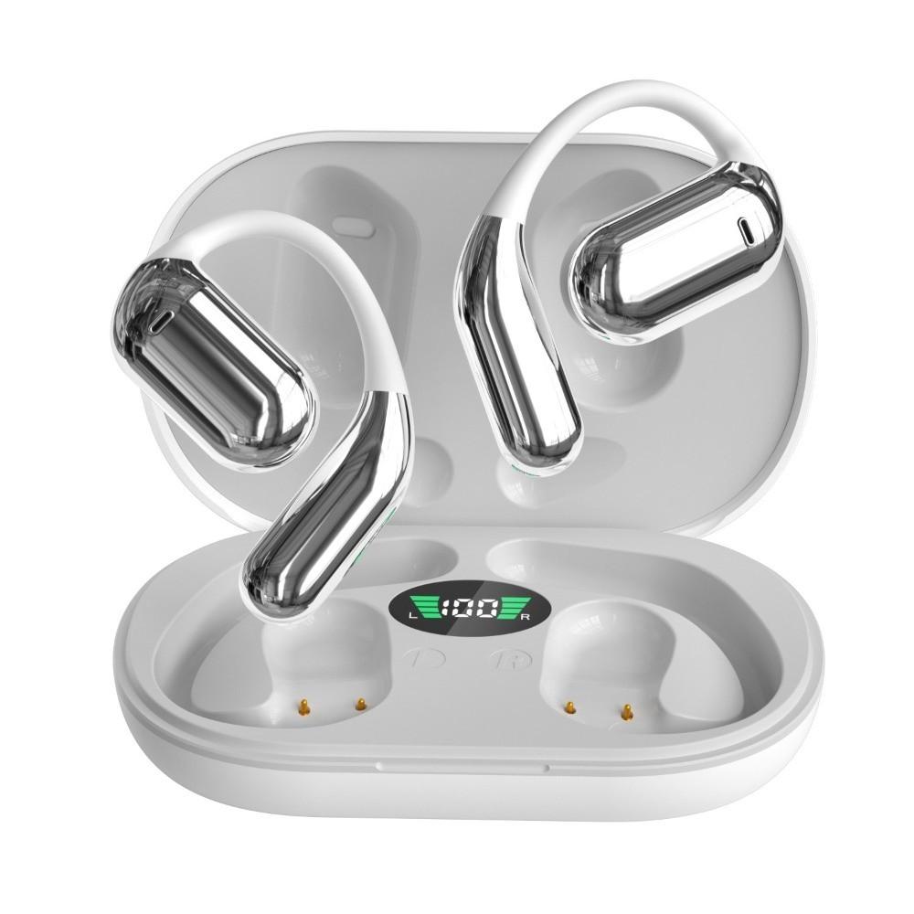 Noise Cancelling Translator Headphones AI Intelligent Real-Time Translation Earbuds For Running
