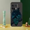 Owl Deer Magic Phone Case For OnePlus 13 13R 12 12R 11 9 10 Pro 8T 9RT 10T 10R Nord 4 CE 2 3 Lite N20 N30
