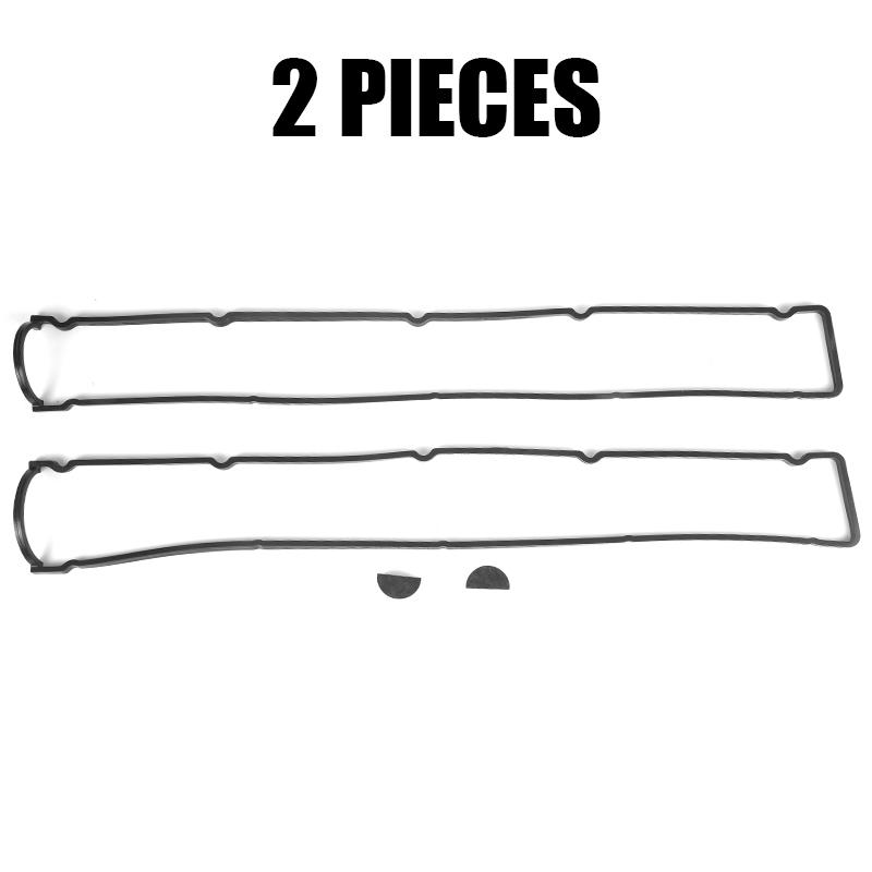 Auto Valve Cover Seal Gasket Set For Nissan Skyline RB20 RB25 R32 R33 R34 13270-58S11 1327058S11 Car Replacement Accessories