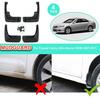 Car Mud Flaps For Toyota Camry Altis Aurion XV40 2007-2010 2011 Guards Mudguards