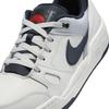 Nike Full Force Low Sneakers (FB1362-002) Platinum Tint/wolf Grey/summit White/dark Obsidian