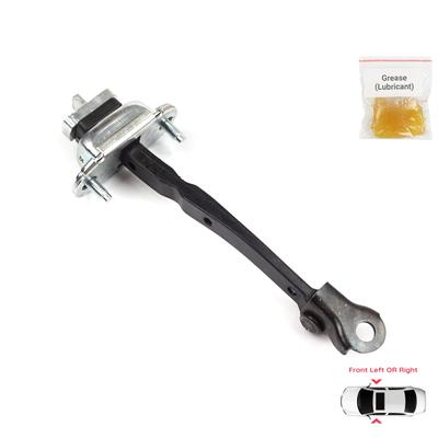 BDP1236 Vordere linke oder rechte Türfangband Scharnier Türstopper Begrenzer für Vauxhall Opel Mokka A Buick Encore MK1 J13 2013-2020 42467900