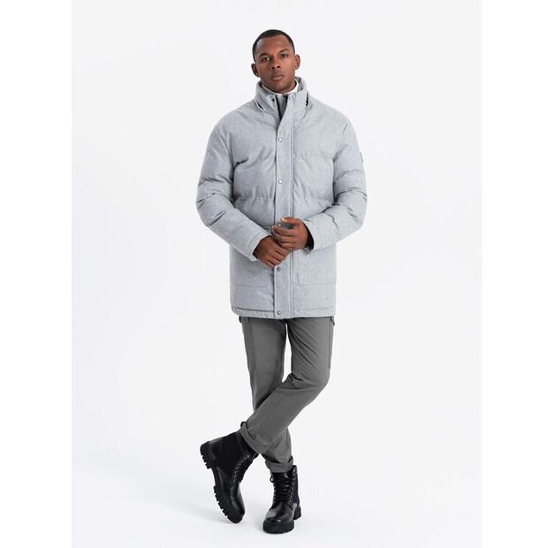 Parka Ombre OM-JALJ-0217