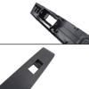 Rear Right Side Door Window Switch Bezel 74271-52230-C0 For Toyota Yaris 2012-14