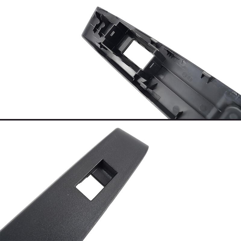 Rear Right Side Door Window Switch Bezel 74271-52230-C0 For Toyota Yaris 2012-14