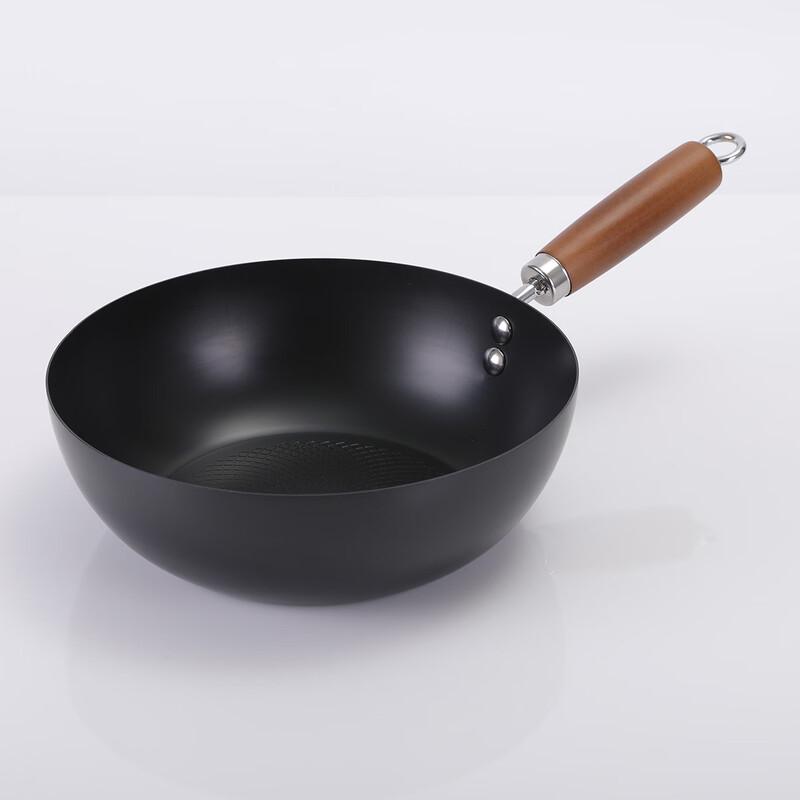 

ZISIZ Антипригарный ковшик для молока с узором рыбья чешуя