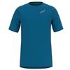 Inov-8 Base Elite SS Tee, Mens Blue T-shirt