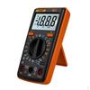 Digital Multimeter Multi , With LCD Display For School Laboratory