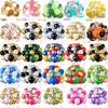 30pcs Chrome Latex Balloon White Pink Blue Helium Ball Wedding Adult Birthday Party Decoration Baby Shower Globos