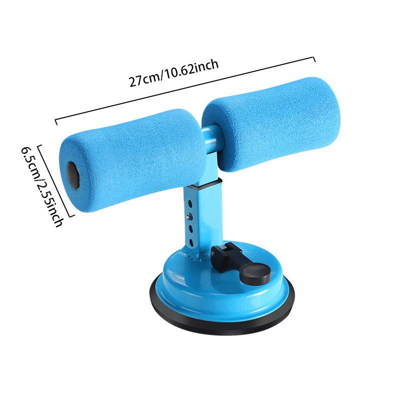 1 PC Sprzęt do ćwiczeń brzucha w domu Urządzenie do ćwiczeń mięśni brzucha Lazy Legs Waist Abdominal Muscle Trainer