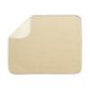 InterDesign Kitchen Drying Mat, Large, Wheat, 40130, 46x41cm, 40130EJ