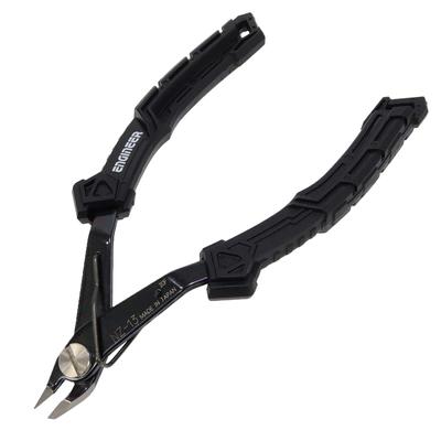 ENGINEER Engineer ESD Mikroschneider Umgekehrte Klinge Einseitige Dünne Klinge Präzisions-Kunststoffmodell 125mm NZ-13G