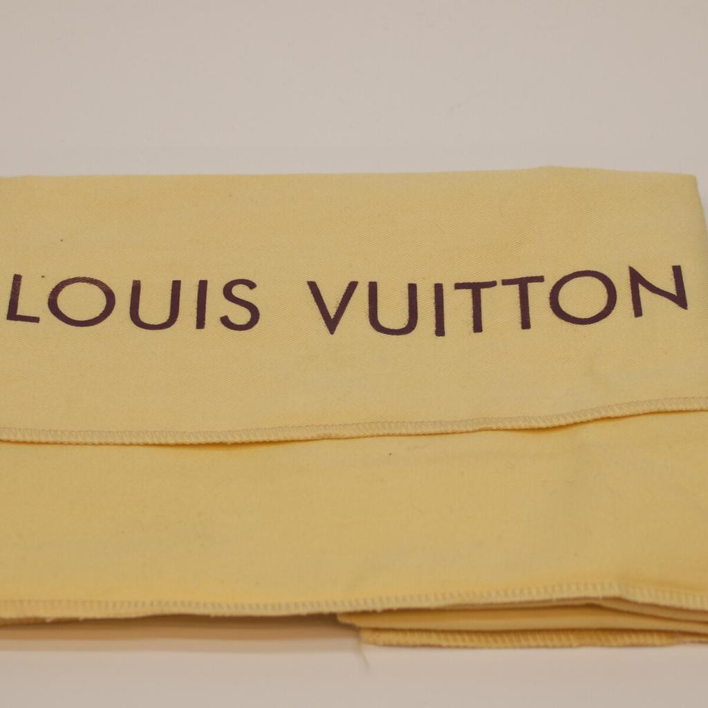 LOUIS VUITTON 2012 M51186 Monogram Straser PM Boston bag Monogram canvasUsed