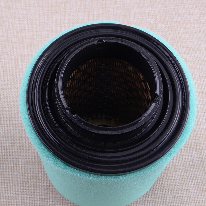 707800371 Motorrad ATV Luftfilter Passend für Can-Am Outlander 450 500 570 650 850 1000 L Max Renegade