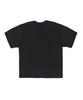 Aimnaseohyumeonbiing I Am Not A Humanbeing Short Sleeve T-Shirt - Black