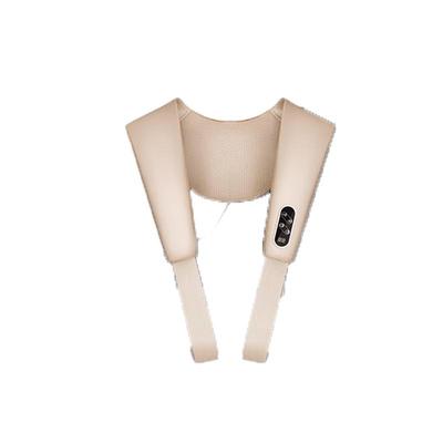 H1 Multi-Site Tapping & Kneading Neck and Shoulder Massager CN Plug (adapter Included)