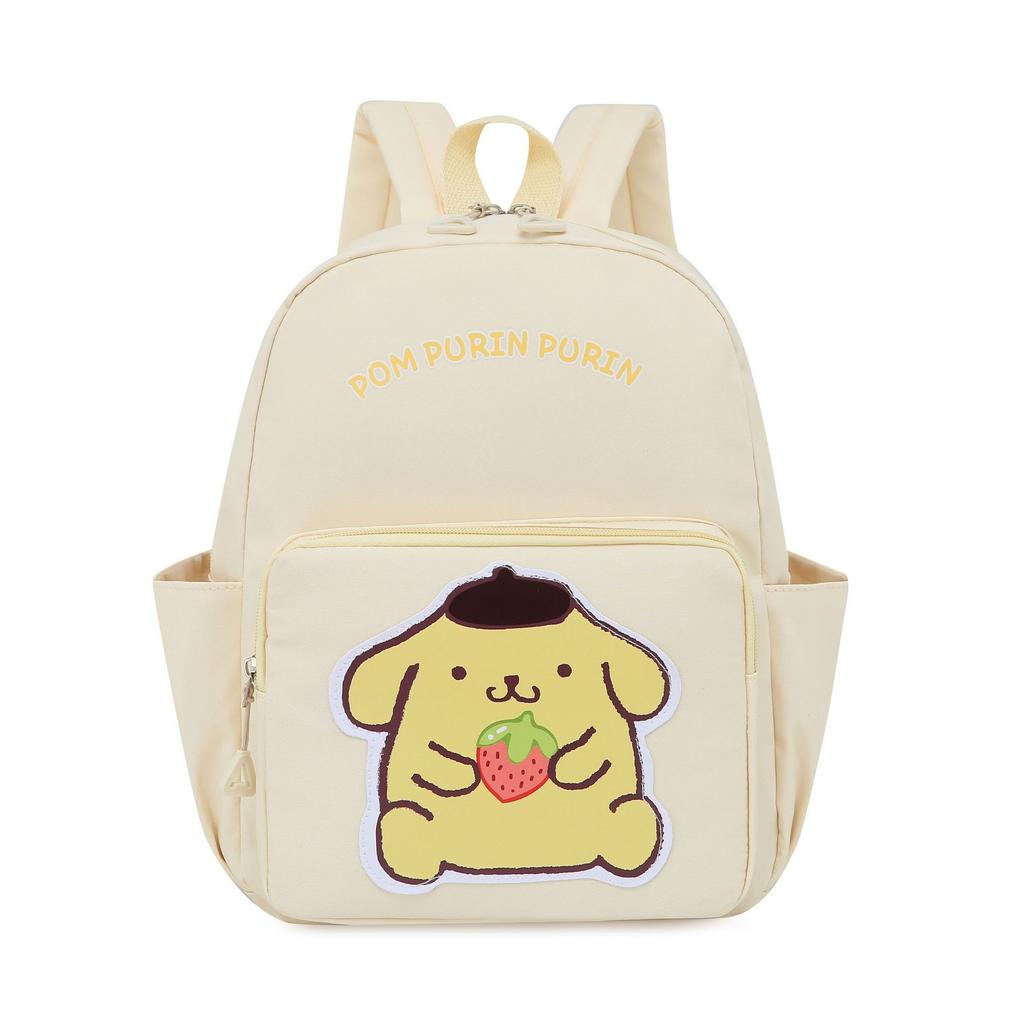 Fashionable Small Backpack For Girls Cute Little School Bag New Mini Children'S Travel Versatile Kindergarten Backpack