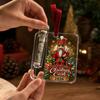 Weihnachtsgeschenk Acryl
