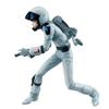 GGG Mobile Suit Zeta Gundam Kamille Bidan 190mm PVC Painted Complete Figure MH83153 Approx.