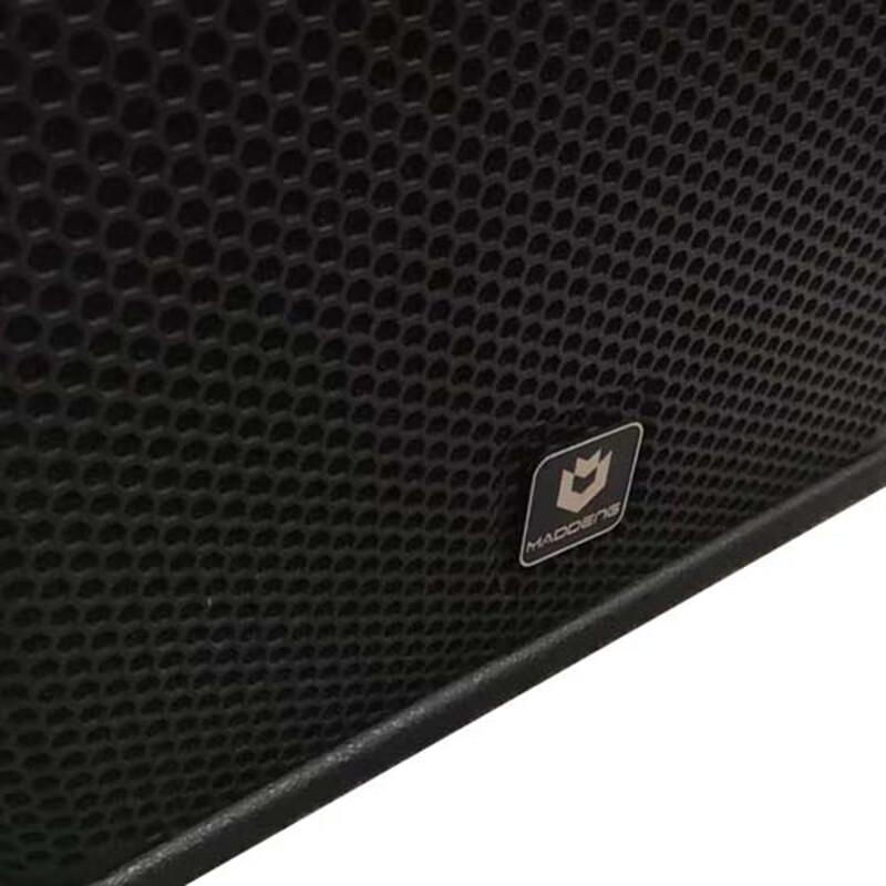 MADDENG PS10 Multi-Function Full-Range Stage Speaker
