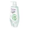 Clear Anti-Dandruff Oil Control Scalp Care Shampoo