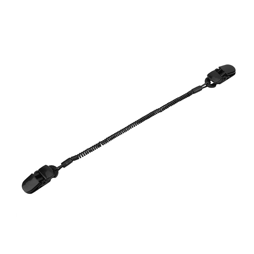3Pcs Windproof Clips for Fishing Hats Hat Retainer Clip Fishing Hat Clip  for Hats