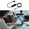 Universal Type C Triggers Cable Adjustable 5-20V for Fast Charging and Data Transfer For Multiple Electronic Devices