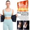 Women Waist Trainer Trimmer Slimming Body Shaper Corset Belly Sauna Bands Fitness Sweat Belt Sport Girdle Workout Shapewear