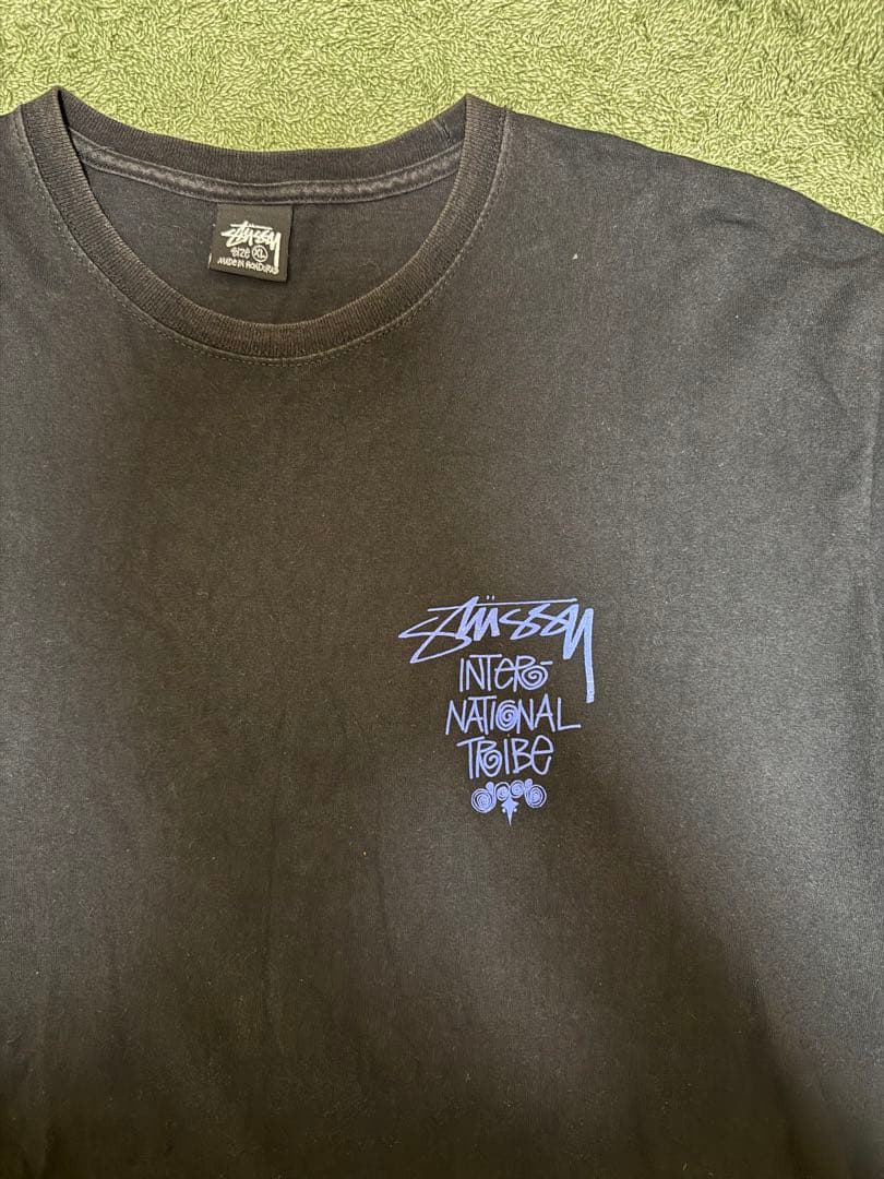 [Б/У] Футболка FLIPPER Nirvana Kurt Cobain