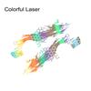 2PCS Car Door Side Stickers Car Livery Honeycomb Stripes Graphics Styling Vinyl Full Body Decor Decals Auto Tuning Accessories