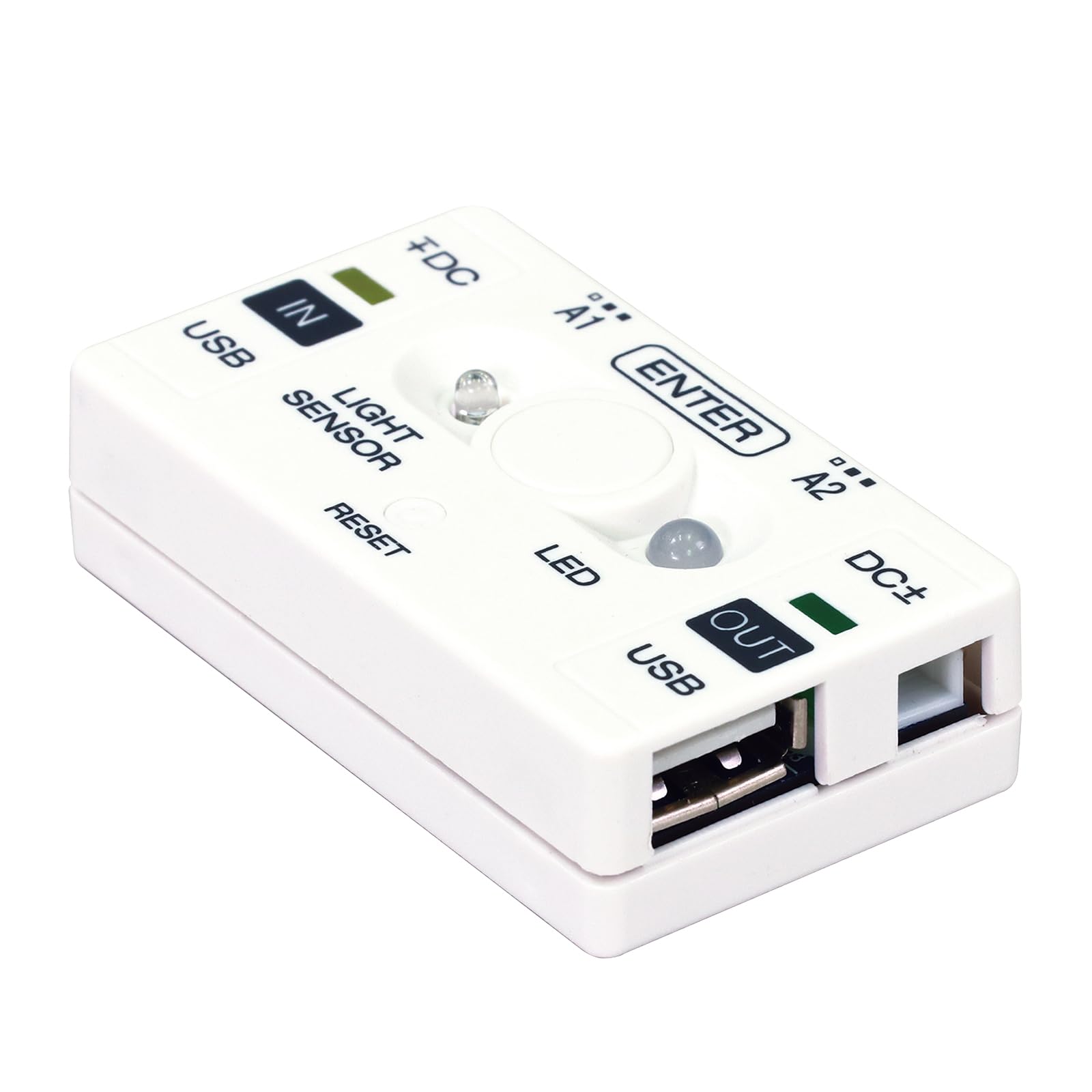 

Artec PGCon Programmable Control Switch 153019