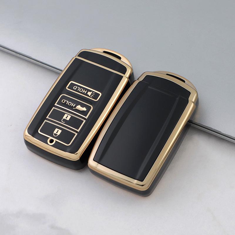 Honda Schlüsseletui für 2023 Civic, CR-V, Haoying, XRV, Binzhi, ZRV, Zhizai und Xingge