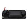 Hummer H2 Exterior Door Handle: Compatible with 131609870457, 15104792, 10360326