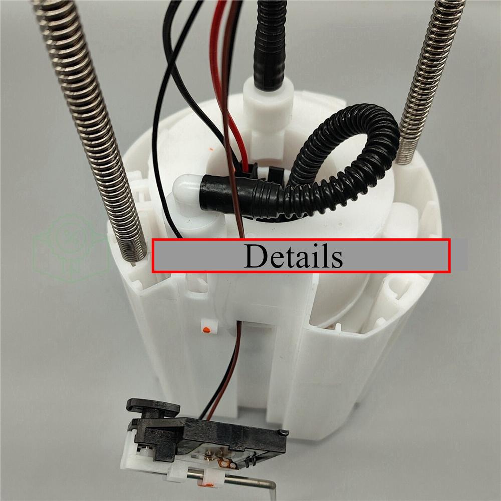 Fuel Pump Module For 2018-2022 Ram 1500 1500 Classic 3.6L 5.7L 812GE 68399001AA