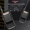 Iteruisi Professional Two-Way Radios (CN version)