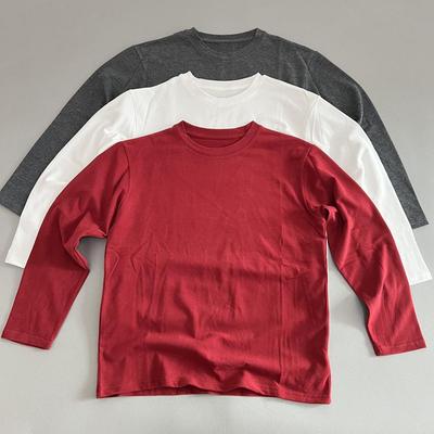 Oberteile – Pullover & Langarmshirts