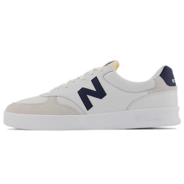 New New Balance 300 Court 'White Navy' CT300WY3