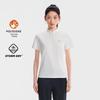 Pelliot Women's High-Elastic Hiking Short-Sleeve T-Shirt