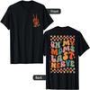 Tops – T-Shirts