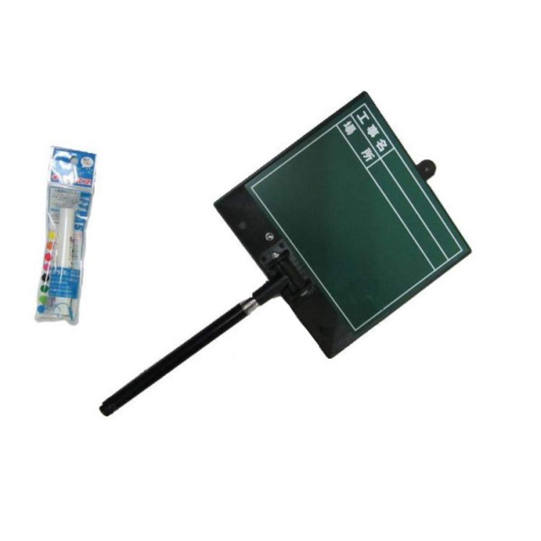 

Dogyu Sangyo Телескопическая 02486 Видборд, Зеленый, D-2GN