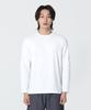 MUSINSA STANDARD SPORTS Quick-Dry Essential Long Sleeve (2 Colors)