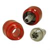 5Set Brake Oil Needle Olive Head For StealthamaJig Quick Loading Tubing For SRAN