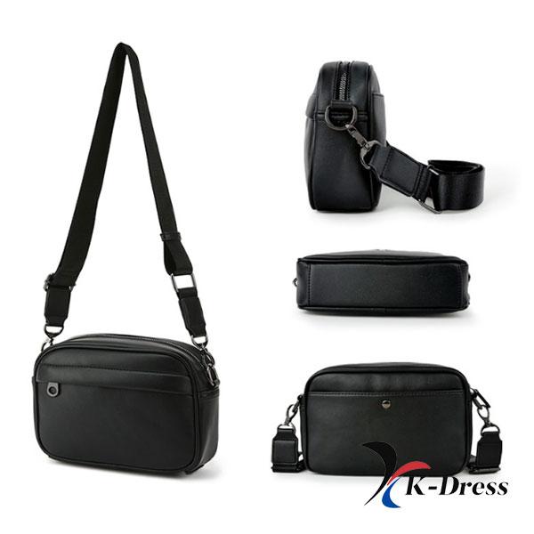 Pánská kabelka Moss Crossbody