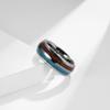 Tungsten Wedding Ring Wolfring Eu25 Us11