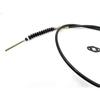 Suzuki Samurai SJ410 SJ413 Gypsy Clutch Cable MPFI |Fit For
