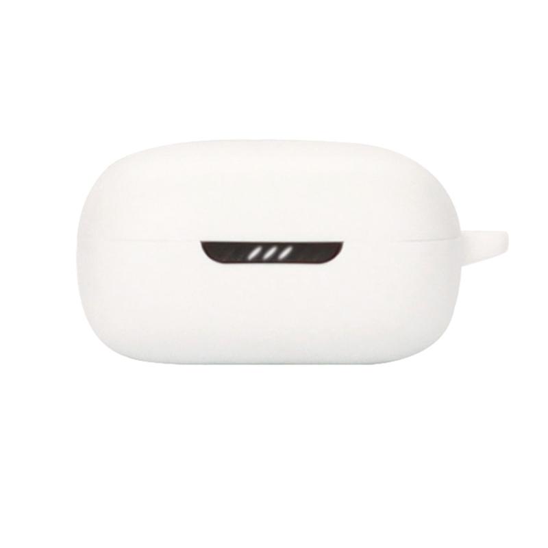 Wireless Headphone Protect Case Suitable for JBLLive Pro 2 Waterproof Cover Shockproof Washable Silica Anti-dust Sle