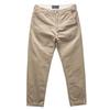 Men's  Cropped Casual Pants Dark Grey Straight Slim Fit Business Commuter Trousers Daily Versatile