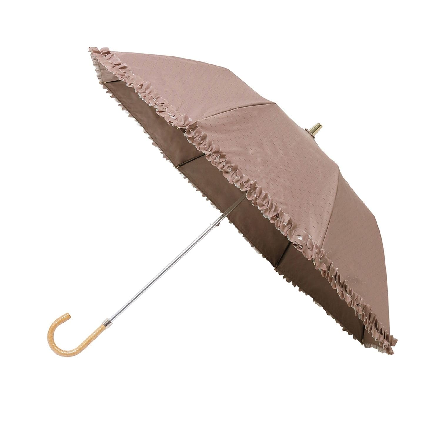 

Moonbat en складной зонт для для солнечной и дождливой погоды легкий тепловой УФ добби розовый [Lanvin Bleu] Зонт от солнца, женщины, дни, первоклассная блокировка, блокировка, розовый