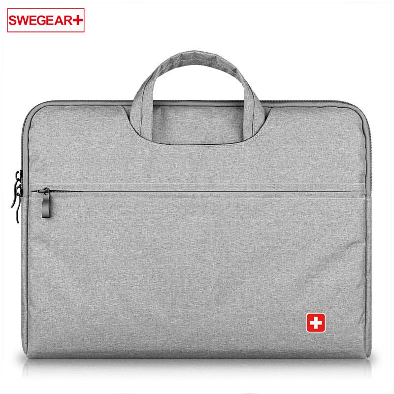 SWEGEAR+ Business Laptop Briefcase 15 inch